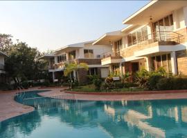 Wonderland Resort, hotel em Silvassa