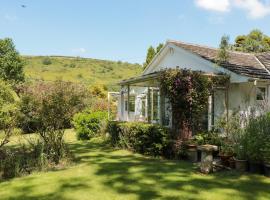 Skylark, vacation home in Weymouth