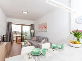 Iguazu TIR24 Top Floor Apartment