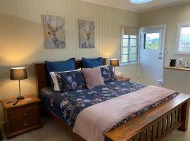 Hideaway on Hume #3, allotjament vacacional a Boonah
