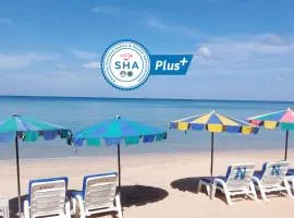 Ruan Mai Naiyang Beach Resort