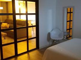 Vivienda Turística Jaén Interior