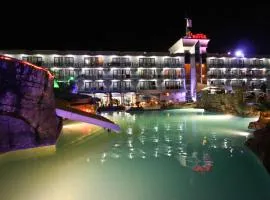 Hotel Kotva - All Inclusive