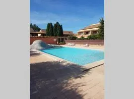 Appartement résidence du golf