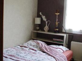 Chambre chez l'habitant, bed and breakfast en Valence