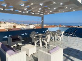 Stella Maris Case Vacanze, hotel in Balestrate