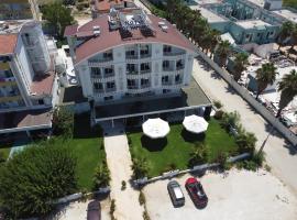 OLYMPIC HOTELS Belek, hotel berdekatan Kelab Golf Carya, Belek