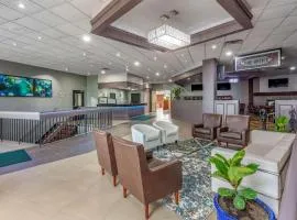 Quality Inn & Conference Centre