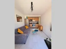 Saint Raphaël, bel appartement en centre ville !