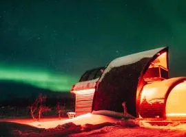 Tundrea Holiday Resort