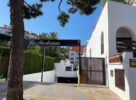 Fantastic property in Marbella, hotel que admite mascotas en Marbella
