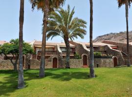 Casa Tauro Golf - Luxury chalet with sea view, hótel í Las Palmas de Gran Canaria