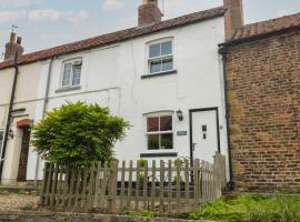 Ascot Cottage, cabana o cottage a York