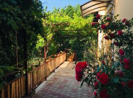 Eco, hotel poblíž Mezinárodní letiště Zvartnots - EVN, 