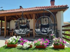 Къща за гости Романс, Hotel in Yagodina