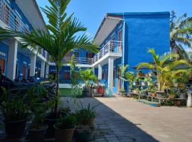 Gama Apartments, hotel in Dili