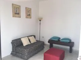 Casa Bella-suit