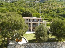 Eco Village Buljarica, apartment in Budva