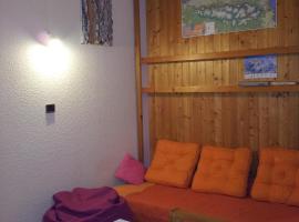 appartement Pyrénées Néouvielle Piau Engaly