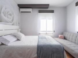 EVE ,Estacion central