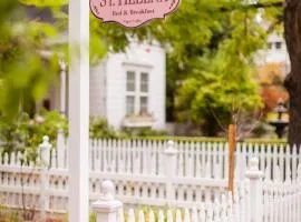 Inn St Helena
