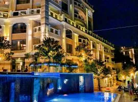 5 hotel in Varna 5 hotel in Varna