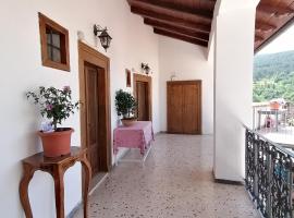 Piazzetta Del Forno - Monolocale, apartmen di Assergi