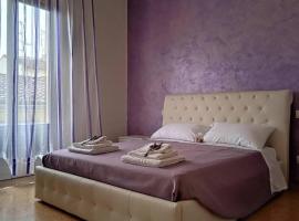 CasaGiorgio a due passi dal centro storico