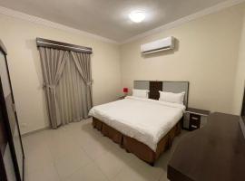 Al-Fakhamah Hotel Apartments - Families Only, διαμέρισμα σε Al Khobar