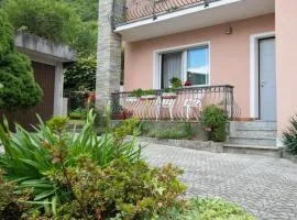 Ale's House