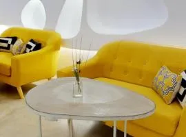 Hotel Suite Generis