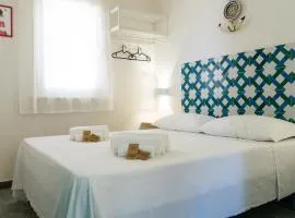 Albarìa Favignana Apartments