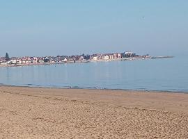 3 bed bungalow Penrhyn Bay Llandudno、Llandrillo-yn-Rhôsのバンガロー