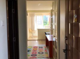 Le Gar&ccedil;on de Sara-Simple,Cosy,Spatious Studio