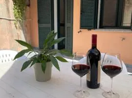 casa vacanze Il Fico - Posada