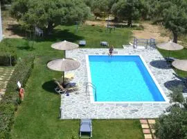 Ikaros Studios