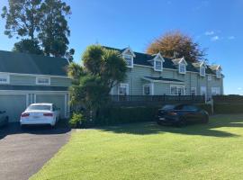 Taiparoro House, hotel in Tauranga