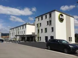 B&B HOTEL Aubenas