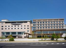 米子市 米子空港 Ygj 至近のホテル10軒 Booking Com
