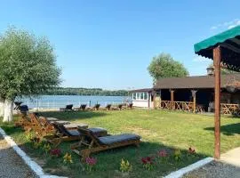 Pensiunea Laguna Balteni