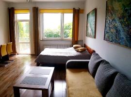 Apartament Tylas 2, hotel en Jaworki