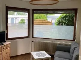 Feriengarten Dahme W 6