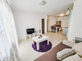 Apartment Andrej, alquiler vacacional en Tomislavgrad