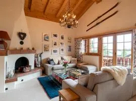 Edelweiss Casa Miez Penthouse