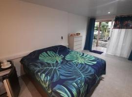 Matira house, holiday rental sa Bora Bora