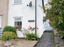 Snowdonia Retreat, cottage in Trefriw