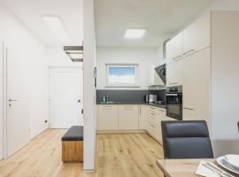 Deluxe Apartment Graz, отель в Граце, рядом находится Торговый центр Shopping City Seiersberg