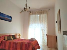 B&B Casa Valentina a Linguaglossa, хотел в Лингуаглоса