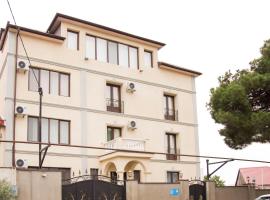 Phazisi Hotel, hotel near Tbilisi International Airport - TBS, Tbilisi City