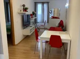 Apartment Matteotti 199